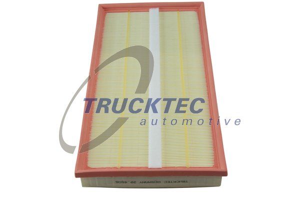 TRUCKTEC AUTOMOTIVE oro filtras 02.14.097
